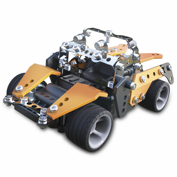 Meccano Sports Roadster RC Vehicle erector set 154Stück(e)
