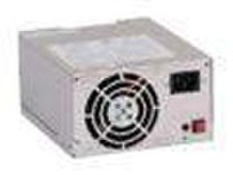Supermicro PSU SM 420W 420W 1U power supply unit