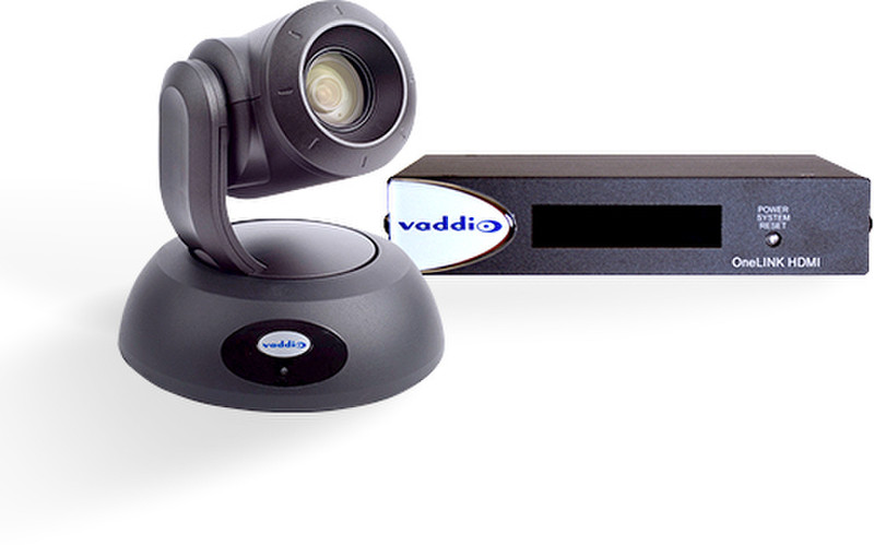 Vaddio RoboSHOT 30 OneLINK HDBT Full HD video conferencing system