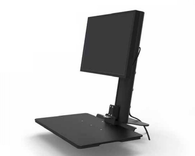 Hagor Monitor Workstation Sit & Stand