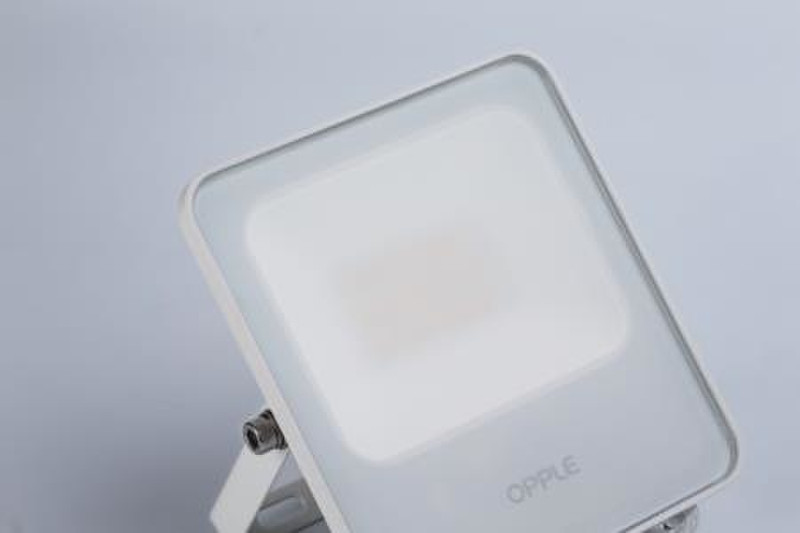 OPPLE Lighting LEDFlood-E Re150 Indoor 20W White wall lighting