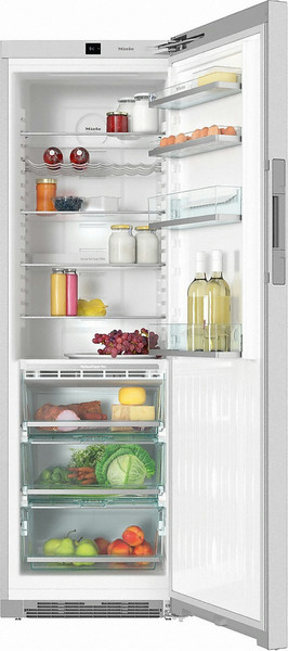 Miele K 28463 D ed/cs Freestanding 367L A+++ Stainless steel fridge