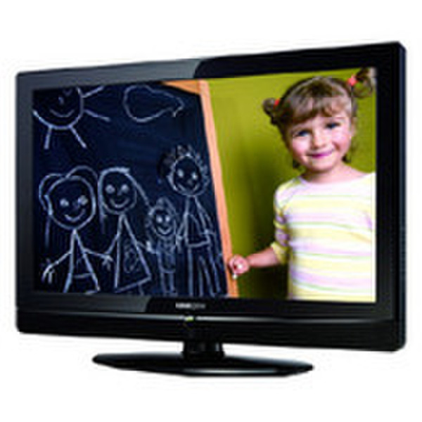 Hannspree ST321MBB 32Zoll Full HD Schwarz LCD-Fernseher