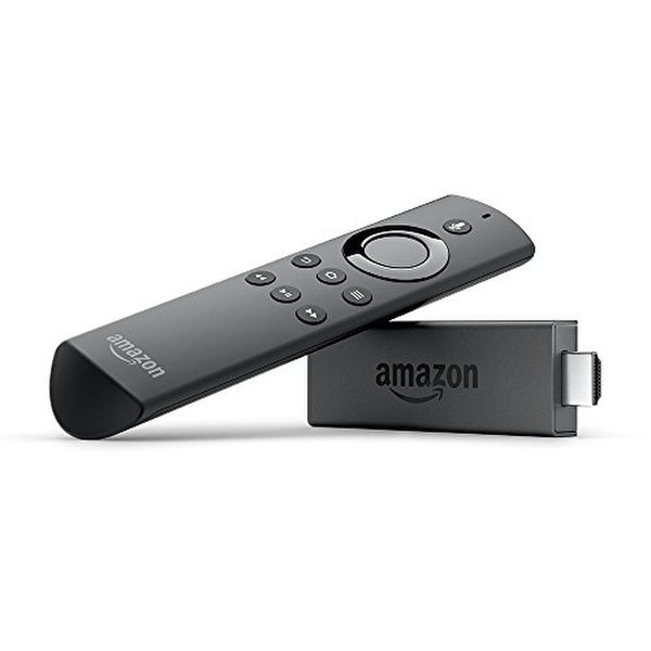 Amazon Fire TV Stick HDMI Full HD Smart TV dongle