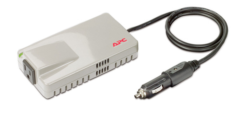 APC 150 Watt DC/AC Inverter PNOTEAC150 power adapter/inverter