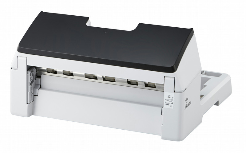 Fujitsu fi-760PRB Reverse page imprinter