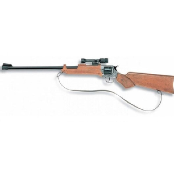 Edison Giocattoli Wichita Antik Spielzeug-Sturmgewehr