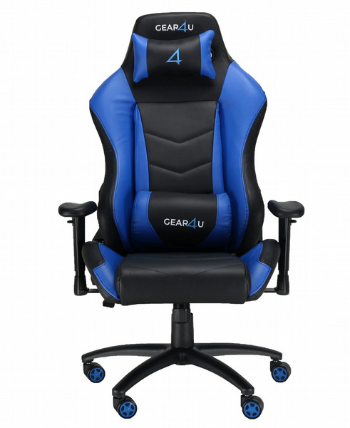Gear4U Dominator Padded seat Padded backrest office/computer chair