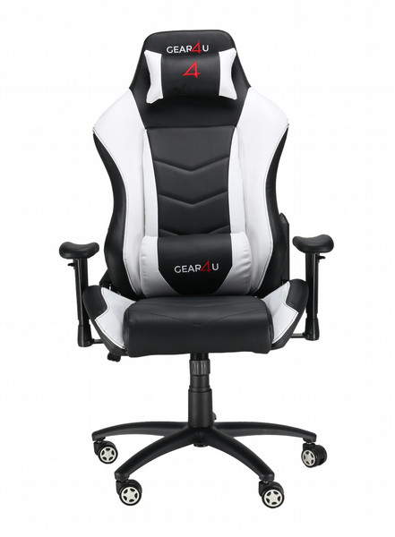 Gear4U Dominator Padded seat Padded backrest office/computer chair