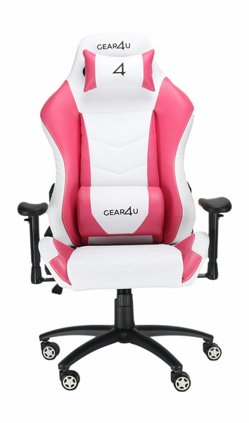 Gear4U Dominator Padded seat office/computer chair