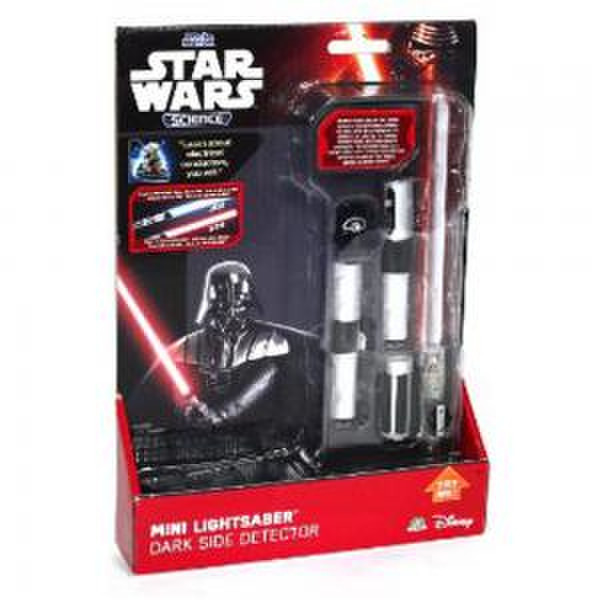 Giochi Preziosi Star Wars Mini Bright Sword Jedi or Sith Black,Silver