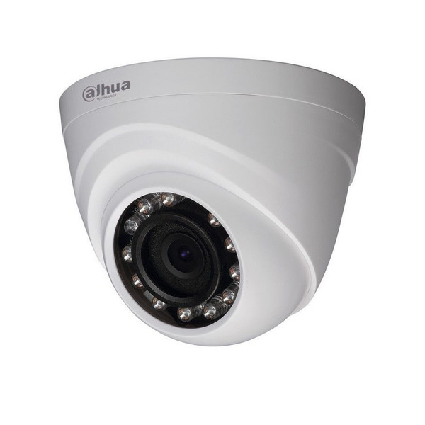 Dahua Technology HDAW1000R36S2 Kuppel Weiß Sicherheitskamera