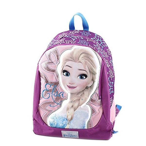 Giochi Preziosi Frozen Children's Fabric,Polyester Multi,Pink backpack
