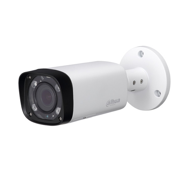 Dahua Technology IPC-HFW2320R-VFS-IRE6 IP Bullet Black,White surveillance camera