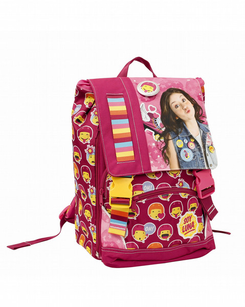 Giochi Preziosi Soy Luna Multi backpack