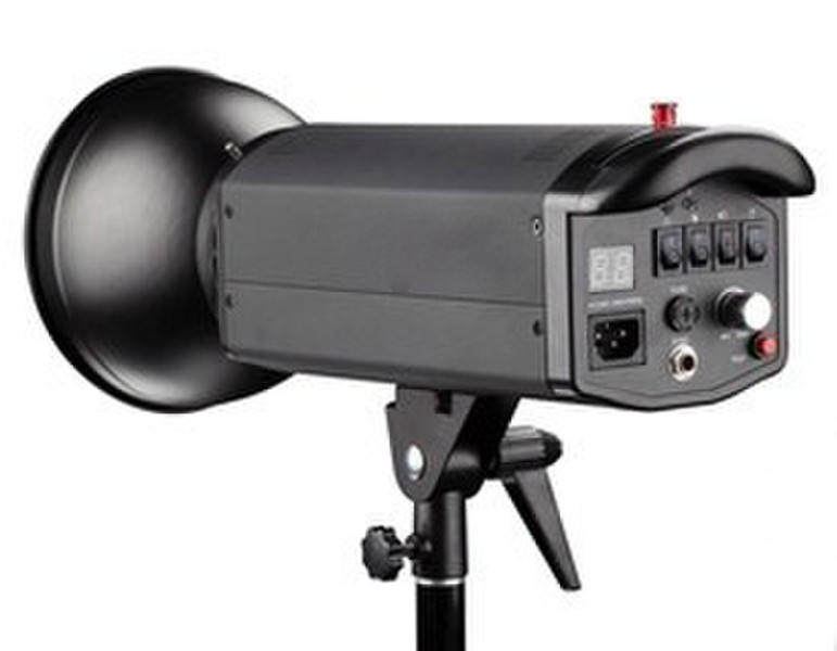 Godox TC600 600Вт·с Черный photo studio flash unit