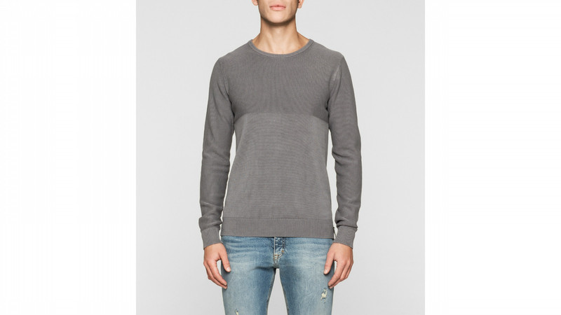 Calvin Klein J30J304625942 мужской свитер/кофта с капюшоном