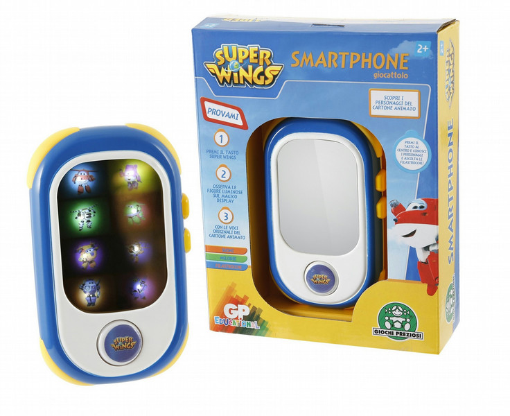 Giochi Preziosi Smartphone interactive toy