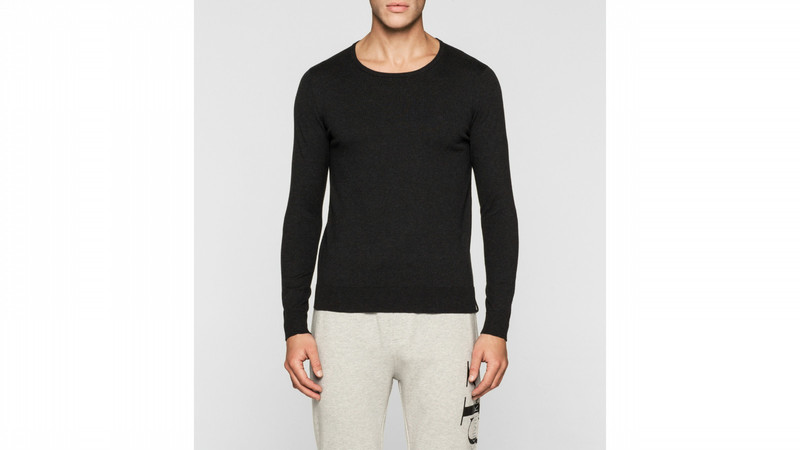 Calvin Klein J30J304649099 мужской свитер/кофта с капюшоном