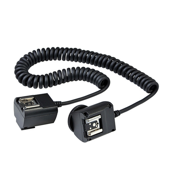 Godox TTL Shoe Cord 3м Черный кабель для фотоаппаратов