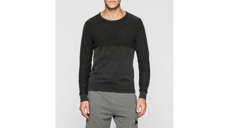 Calvin Klein J30J304625099 men's sweater/hoodie
