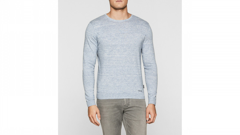 Calvin Klein K10K100743084 мужской свитер/кофта с капюшоном