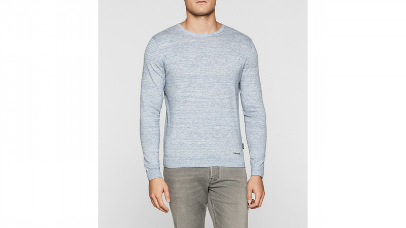 Calvin Klein K10K100743084 Herren-Pullover & Kapuzenjacken