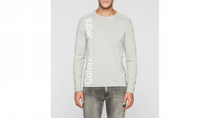 Calvin Klein J3EJ303378038 men's sweater/hoodie