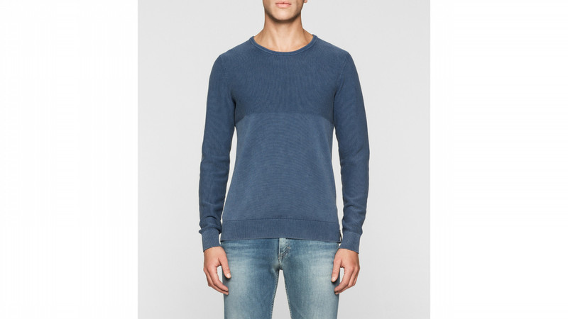 Calvin Klein J30J304625470 Herren-Pullover & Kapuzenjacken