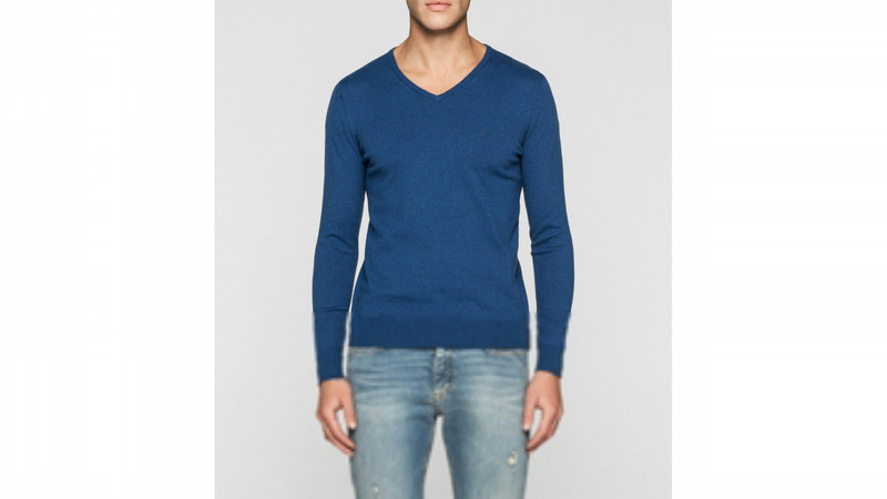 Calvin Klein J30J304909441 мужской свитер/кофта с капюшоном