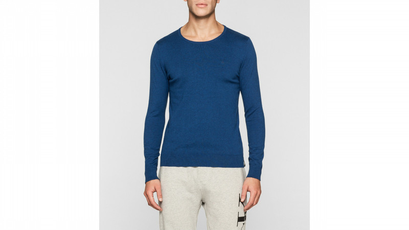 Calvin Klein J30J304649441 мужской свитер/кофта с капюшоном