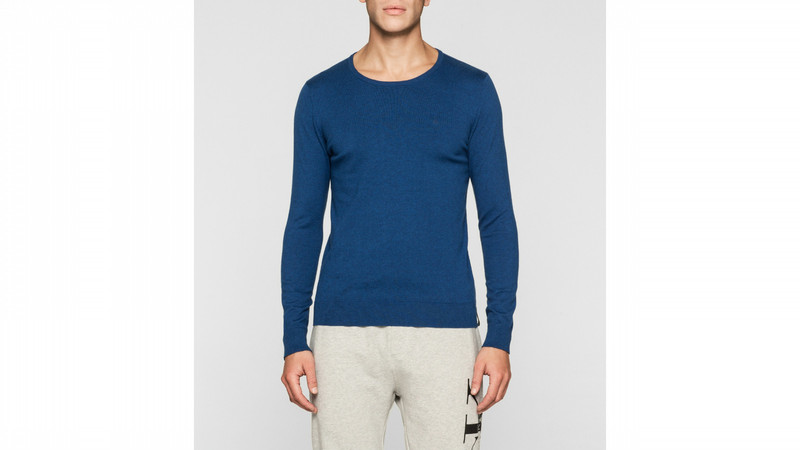 Calvin Klein J30J304649441 Herren-Pullover & Kapuzenjacken