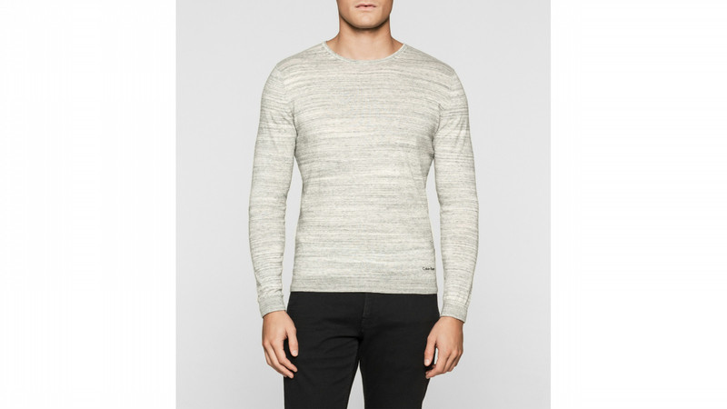 Calvin Klein K10K100743053 мужской свитер/кофта с капюшоном