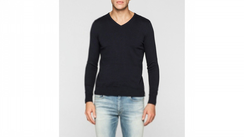 Calvin Klein J30J304909402 Herren-Pullover & Kapuzenjacken