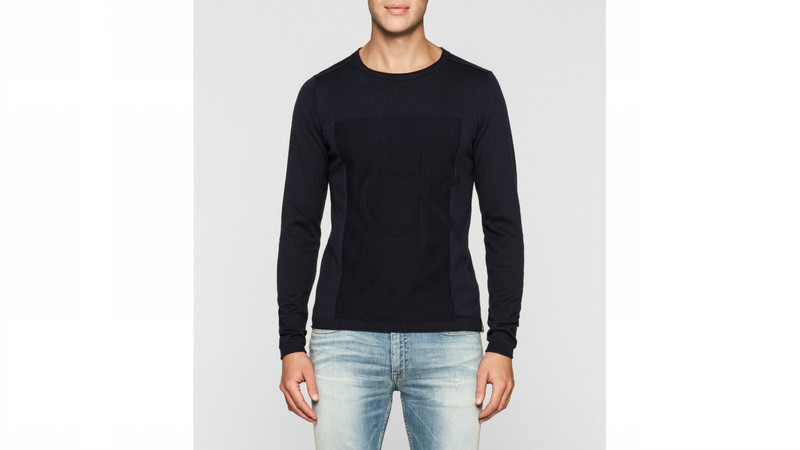 Calvin Klein J30J304655402 Herren-Pullover & Kapuzenjacken