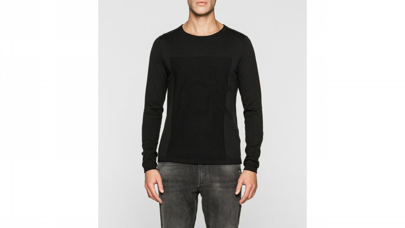 Calvin Klein J30J304655099 Herren-Pullover & Kapuzenjacken