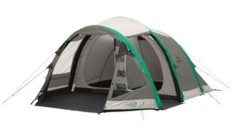 Easy Camp Tornado 500 Tunnel tent