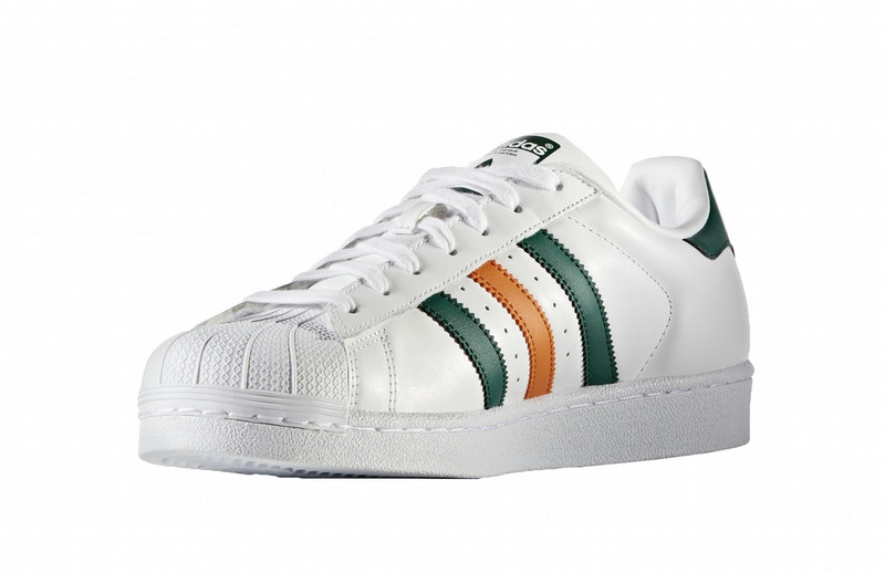 Adidas Superstar sneakers