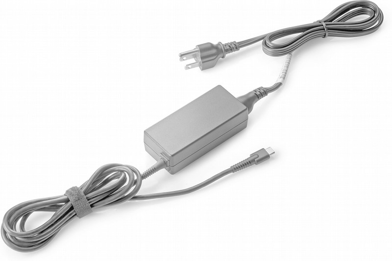 HP Адаптер питания , USB-C G2, 45 Вт