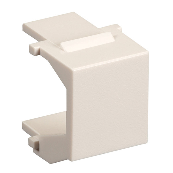 Black Box FM359C White switch plate/outlet cover