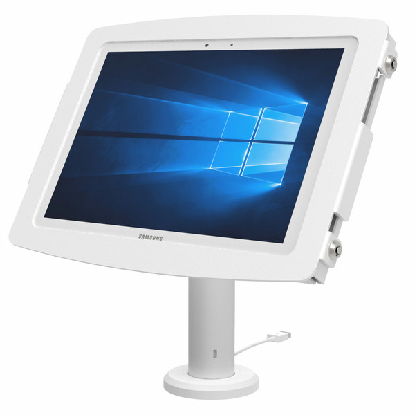 Compulocks The Rise Tablet Multimedia stand Weiß