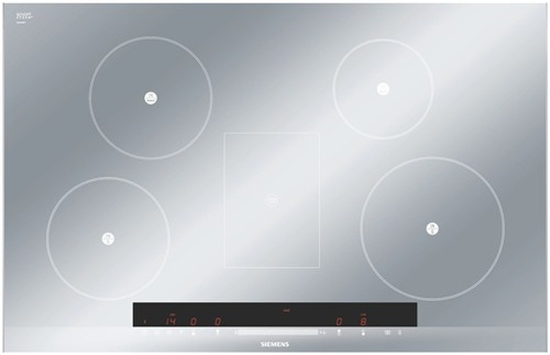 Siemens EH879ME21 Встроенный Induction hob плита