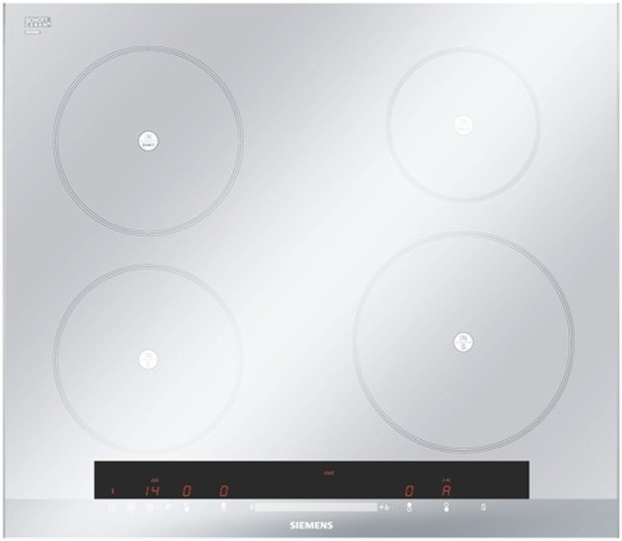 Siemens EH679ME21 built-in Electric hob hob