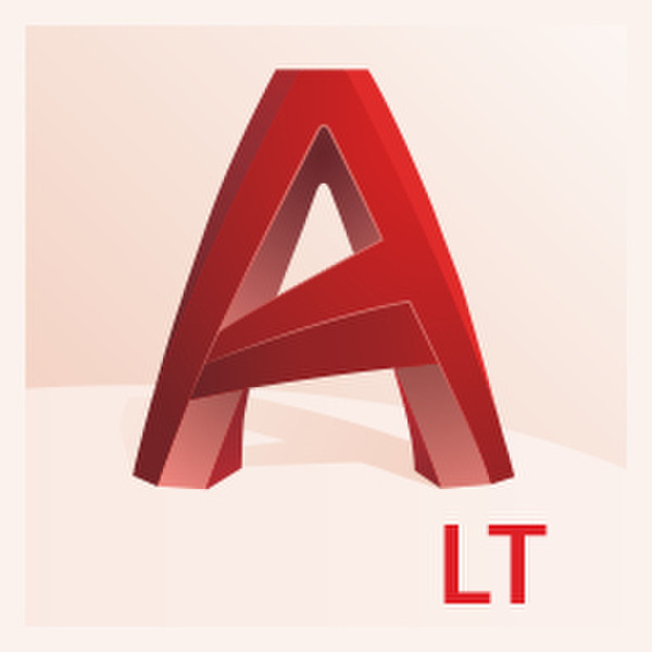 Autodesk AutoCAD LT 2018