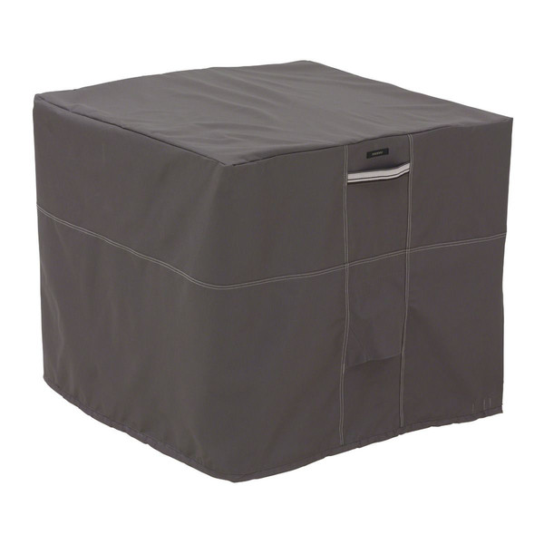 Classic Accessories Ravenna Square AC Cover