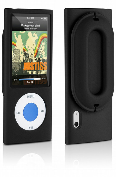 Philips Jam Jacket CordSaver DLA66006D/10