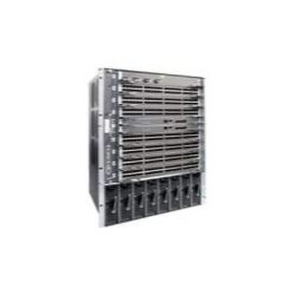 Force10 CH-C300-BNA1 network equipment chassis
