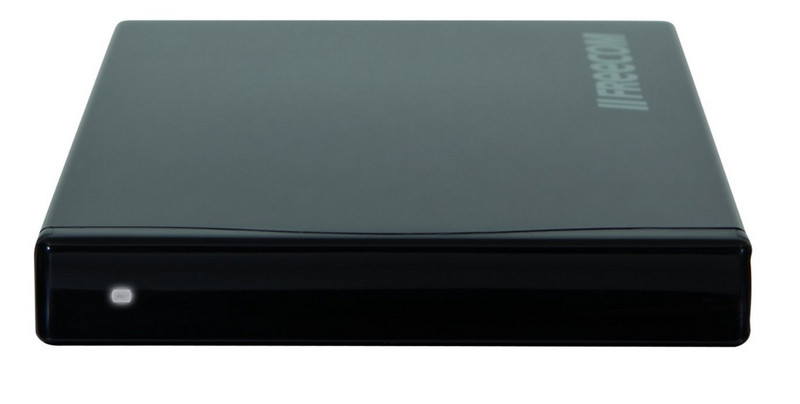 Freecom Mobile Drive Classic II 500GB 2.0 500ГБ Черный внешний жесткий диск