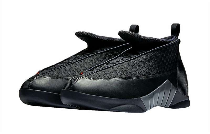 Nike Air Jordan 15 Retro кроссовки