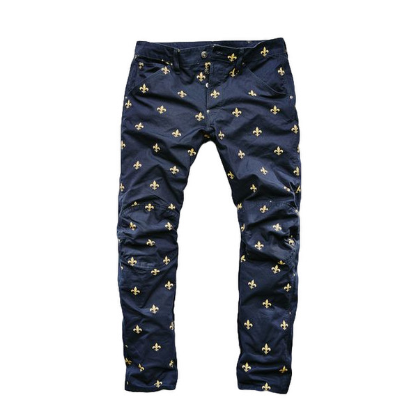 G-Star D04956-9036-8670 Herrenhose